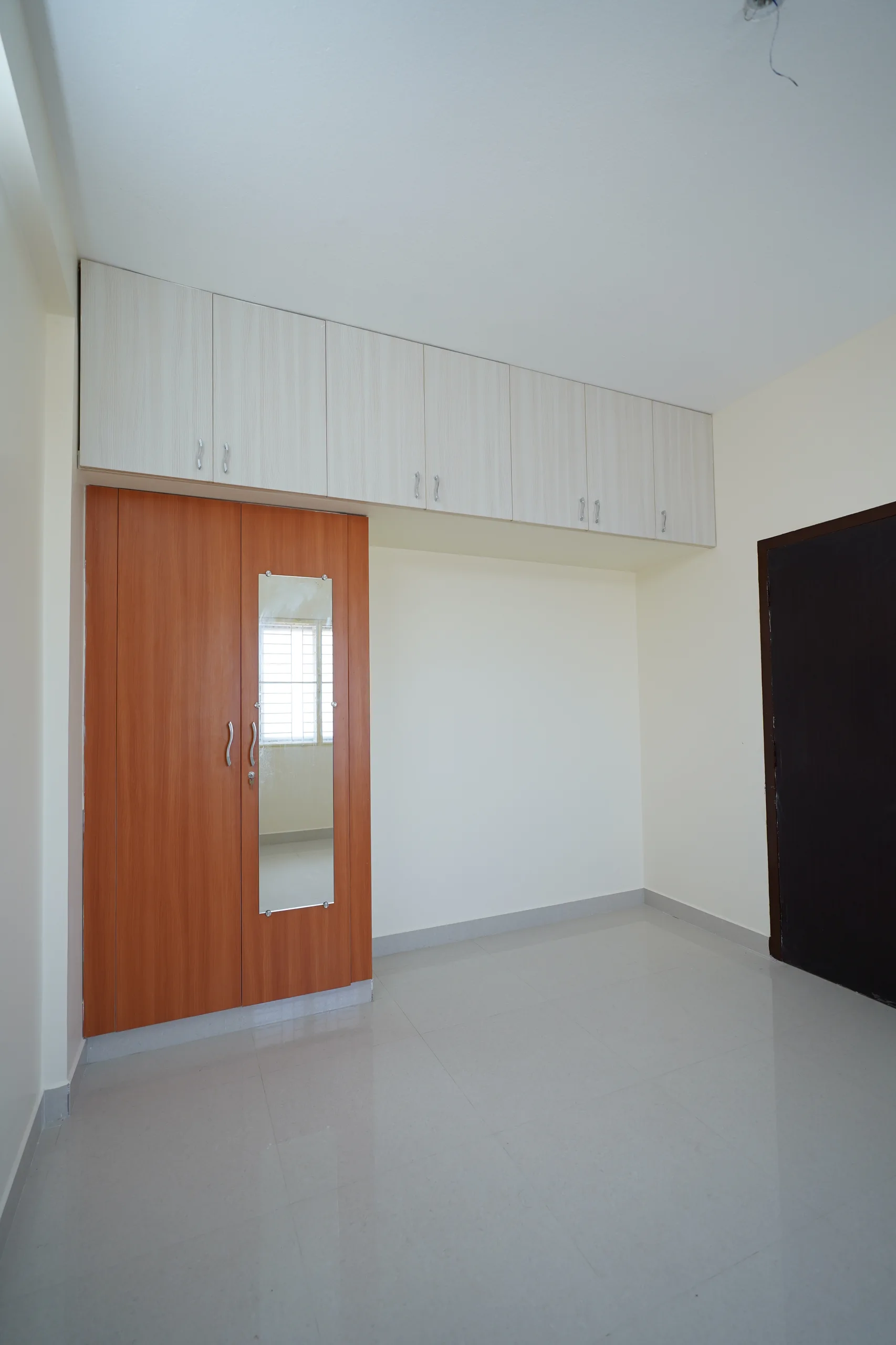 Teak Wood Entrance Door